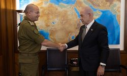 İsrail'in casus teşkilatının yeni patronu belli oldu! 'En nitelikli aday' diyerek duy