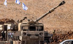 İsrailli yetkiliden Gazze itirafı: Tüm savaş hattını robotik sistemlerle donattık