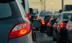 İstanbul'da trafik yoğunluğu yüzde 90'a ulaştı