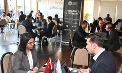 İTO Yan Sanayi Borsası ihracatın motoru oldu