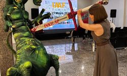 İYİ Partili Murat Katfar'ın Lütfi Kırdar'daki skandal heykeliyle ilgili harekete geçildi!