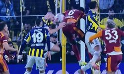 Kadıköy'de VAR devrede! Gol iptal edildi