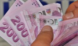 Kariyer personelinin maaşlarına zam