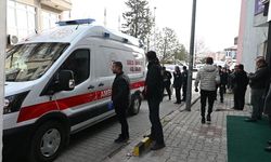 Kayınpeder, gelinini tabancayla yaralayıp, onun kız kardeşini öldürdü