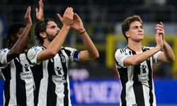 Kenan Yıldızlı Juventus, çeyrek final biletini iki golle kaptı