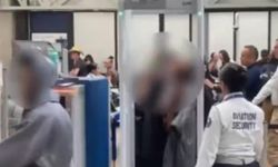 Kolombiya'da çocuk istismarcısı Yahudi tarikatına baskın