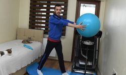 Konya Büyükşehir online spor eğitimlerinde 15. dönem kayıtları başlıyor