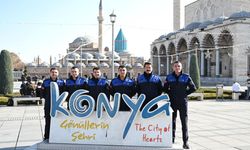 Konya Büyükşehir Zabıtası, Vuslat Törenleri öncesi denetimlerini artırdı