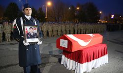 Korkut İlçe Jandarma Komutanı silah kazasında hayatını kaybetti