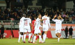 Kupada 3. Lig takımını elediler! Süper Lig ekibi tek golle turladı