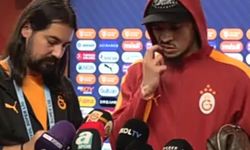 Leroy Sane'ye tercüman sansürü: 'Elle müdahale' sözü yanlış çevrildi