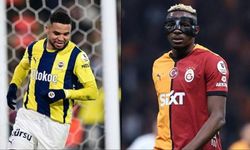 Liderlik yolunda tarihi mücadele: Derbinin muhtemel 11'leri