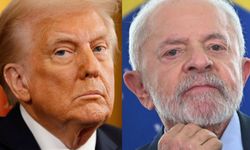 Lula'dan Trump'a sürpriz teklif: Beraber yakalayalım