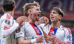 Lyon, Eagles'ı yendi ve liderliğini sürdürdü! İşte gecenin sonuçları