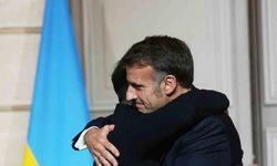 Macron'dan Putin'i kızdıracak açıklama