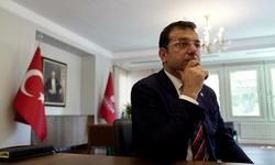 Mahkemeden Ekrem İmamoğlu'nun tahliye talebine ret