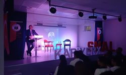 Mahmut Bıyıklı kariyer günlerinde konuştu