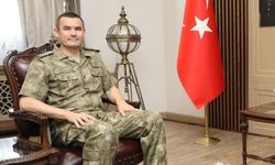 Makam aracıyla insan kaçakçılığı yapmıştı: Eski generalin cezası kesinleşti