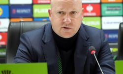 Marco Nikolic: Lider takımı yendiğimiz için mutluyuz