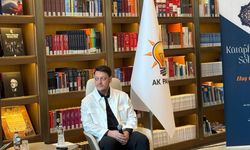 Mesut Özil: 'Telefonumda en ünlüsü Cumhurbaşkanı Erdoğan gerisi yalan'