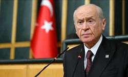 MHP Genel Başkanı Bahçeli'den '15 Aralık Dünya Türk Dili Ailesi Günü' mesajı