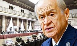 MHP'den üç aşamalı Terörsüz Türkiye raporu