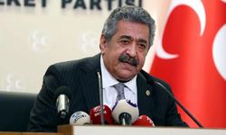 MHP'li Feti Yıldız'dan İmralı ziyareti açıklaması: Çok olumlu geçti