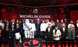Michelin Rehberi 2026 Türkiye seçkisi açıklandı: Yıldızlı restoran sayısı 17 oldu