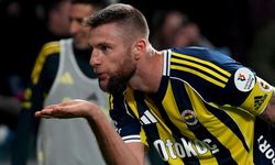 Milan Skriniar, 2. golünü attı