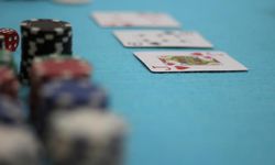 Milyonluk vurgun ellerinde patladı! Kumarhanede film gibi soygun! Tezgah deşifre oldu