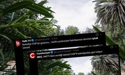 'MKE'nin Antalya Pil Fabrikası arazisinin devri' haberleri hakkında DMM'den açık