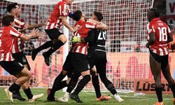 Muslera, toplam 11 golün atıldığı şampiyonluk maçına damga vurdu! Arjantin onu konuşuyor