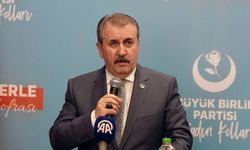 Mustafa Destici: Evlenmemiş olanları kamuda işe almayacaksın!