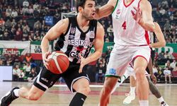 Namağlup Kartal rekor güncelledi!