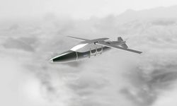 Ne ABD'de ne de Rusya'da var! KGK-84'ün menzil ve manevra kabiliyeti Batı'yı şaşırttı!