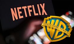 Netflix, Warner Bros'u rekor bedelle aldı! Tüm yeni içerikler listelendi