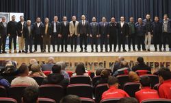 Niğde Belediyesi 12 kulübe 1 milyon TL destekte bulundu