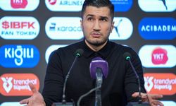 Nuri Şahin: Üzgünüz ama gururluyuz