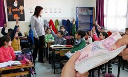 Öğretmen maaşı ne kadar olacak 2026? İşte zamlı maaş tablosu