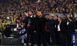 Okan Buruk, Kadıköy'de kaybetmiyor