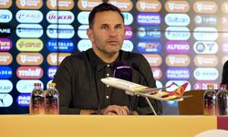 Okan Buruk'tan penaltı yorumu: Kimse bir şey diyemezdi