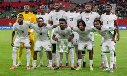 Osimhen, Ndidi, Onuachu! Nijerya resmen açıkladı