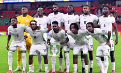 Osimhen, Onuachu ve Ndidi 1 ay yok! Açıklama geldi