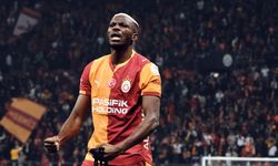 Osimhen'den Beşiktaş'ın eski yıldızına övgü: 'Ölümcül forvetlerden biriydi'