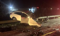 Osmaniye'de katliam gibi kaza: Ölü ve yaralılar var!