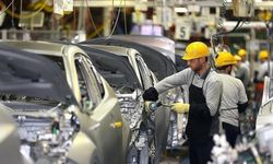 Otomotiv şirketleri borsada frene bastı