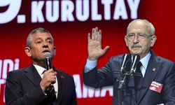 Özgür Özel: 'Kurultaydan sonra Kılıçdaroğlu beni aramadı'