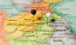 Pakistan-Afganistan sınırında çatışma