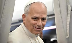 Papa'dan ABD yönetimine 'Venezuela' çağrısı