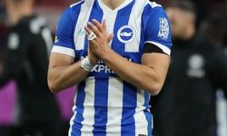 Premier Lig'e Ferdi Kadıoğlu damgası! Galibiyette başrol oynadı